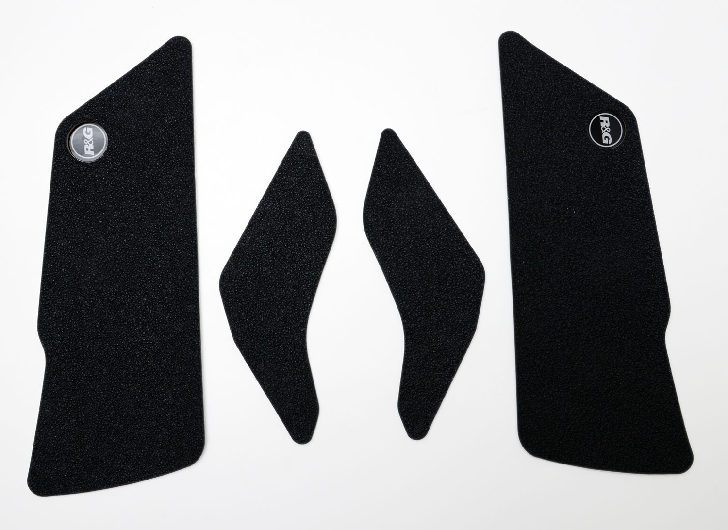 R&G Racing Tank Traction 4-Grip Kit for the MV Agusta Dragster 800 '04-'22 R&G Racing Tank Traction 4-Grip Kit for the MV Agusta Dragster 800 '04-'22
